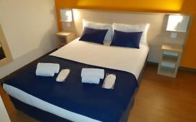 Budget Hotel - Melun Sud Dammarie Les Lys